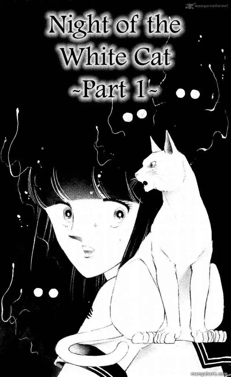 Ryoukos Case Book Of Spirits Chapter 5 5